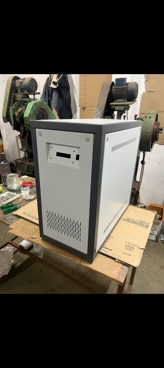 Online UPS Enclosures