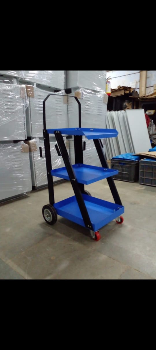 Universal Multi Purpose Trolley