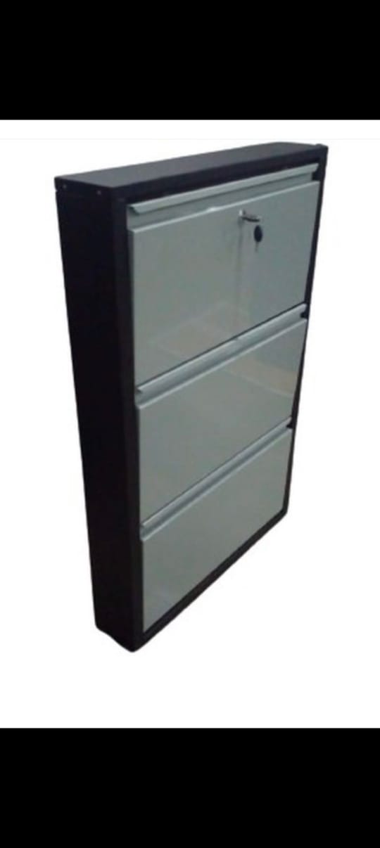 Aluminium Shoes Rack