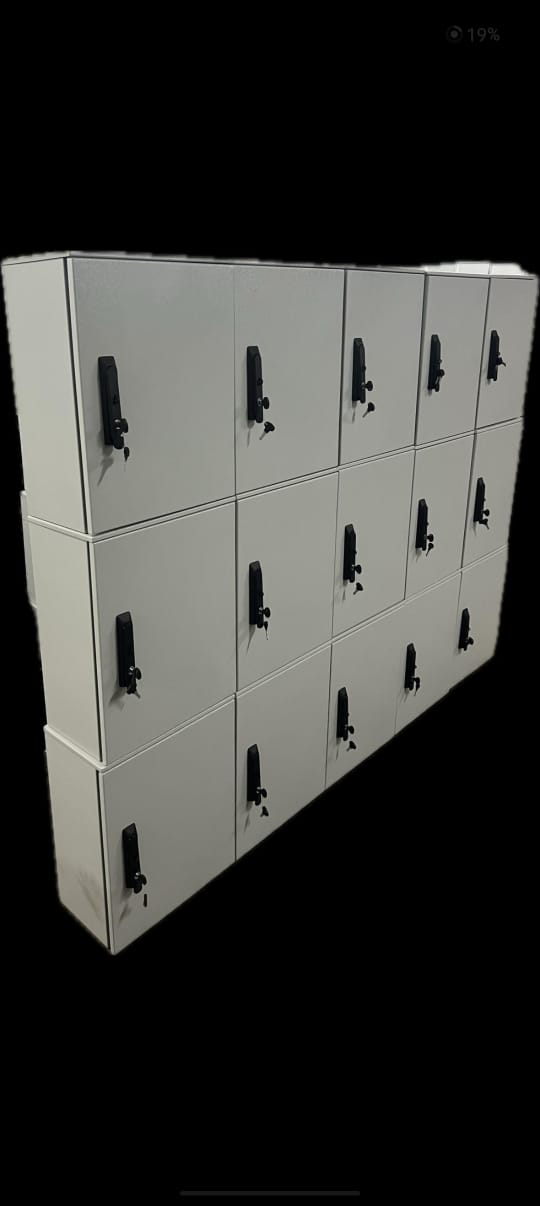 Multiple Uses Panel Box